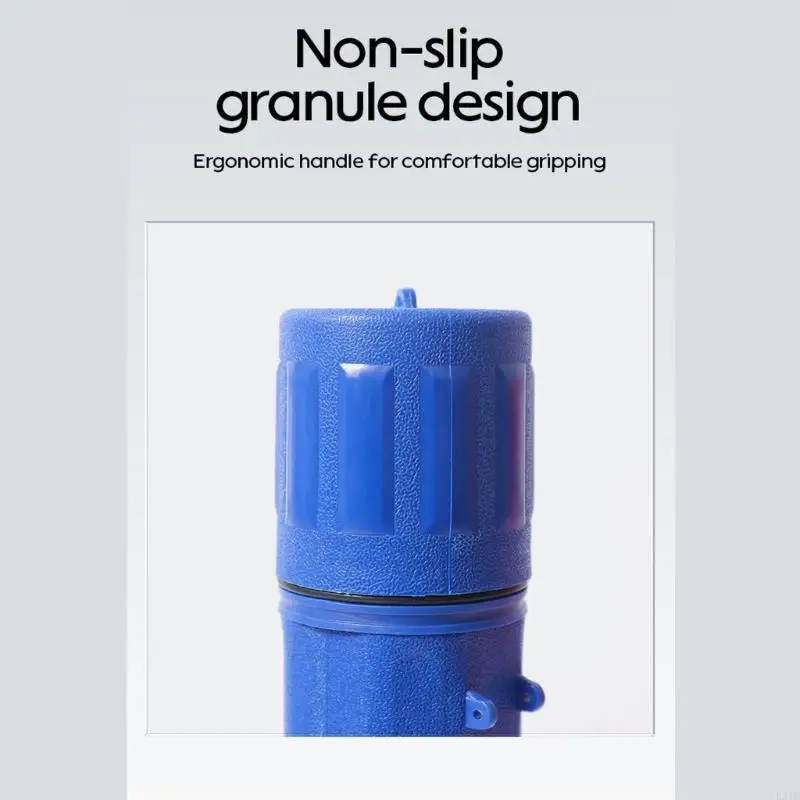 Welding Rod Container Electrode Storage Tube with Moisture Proof Seal For Steelwork And Pipe Welding Projects
Welding Rod Container Electrode Storage Tube with Moisture Proof Seal For Steelwork And Pipe Welding Projects