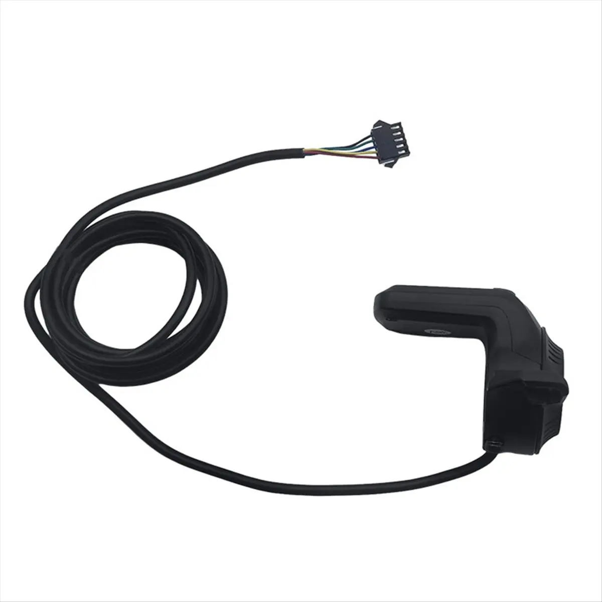 (ABYM) GZ3 24V/36V/48V/52V/60V LCD Display Panel Thumb Throttle Electric Bicycle Scooter for Electric Bike SM Connector
(ABYM) GZ3 24V/36V/48V/52V/60V LCD Display Panel Thumb Throttle Electric Bicycle Scooter for Electric Bike SM Connector