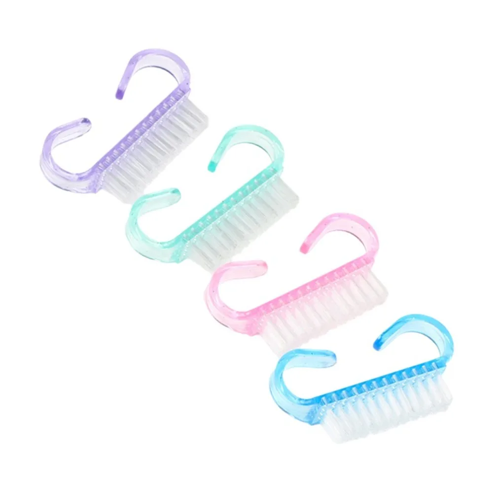 4PCS/SET Professional Soft Bristles Nail Brush Dedusting Plastic Pedicure Brush Portable Acrylic Nail Brush Tools Nail Care
4PCS/SET Professional Soft Bristles Nail Brush Dedusting Plastic Pedicure Brush Portable Acrylic Nail Brush Tools Nail Care