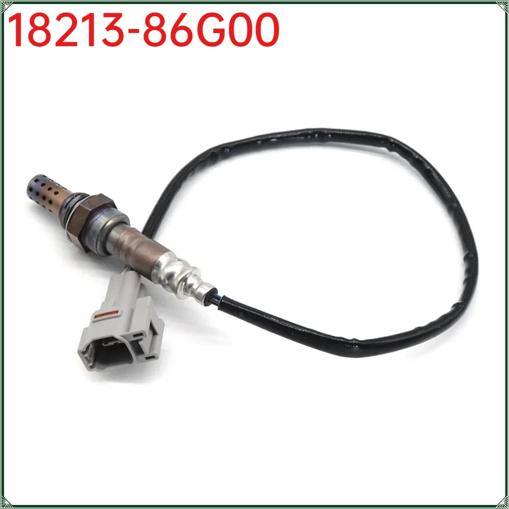 18213-86G00 For SUZUKI SWIFT 2007-2011 NEW Lambda O2 Oxygen Sensor 18213-61J00 18213-62J00 18213-62J01 18213-63J00 18213-63J01
18213-86G00 For SUZUKI SWIFT 2007-2011 NEW Lambda O2 Oxygen Sensor 18213-61J00 18213-62J00 18213-62J01 18213-63J00 18213-63J01