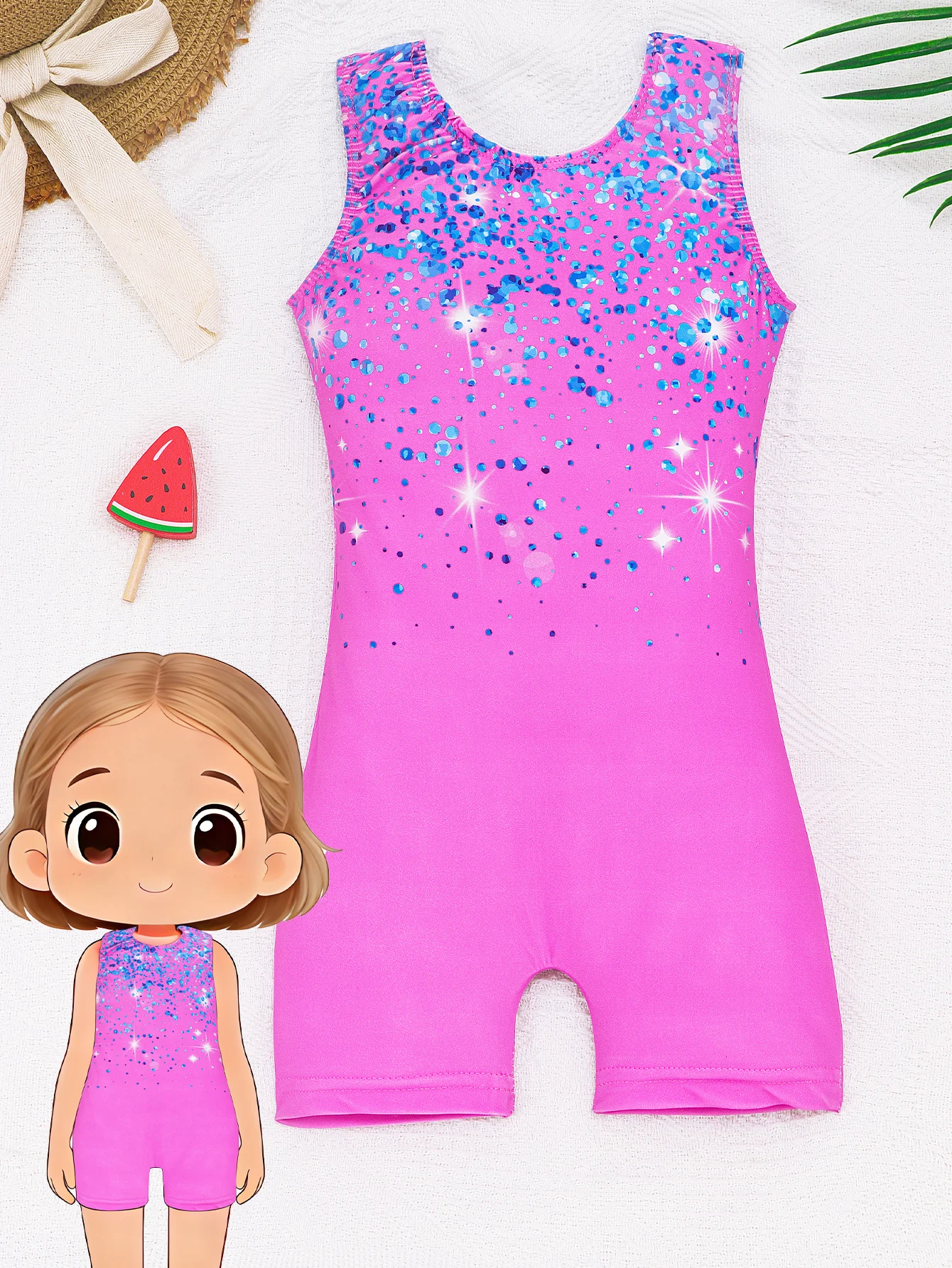 Купальники без рукавов для девочек, цельный купальный костюм, быстросохнущее пляжное боди, детский милый купальник, водный спорт, серфинг, купальный костюм
Купальники без рукавов для девочек, цельный купальный костюм, быстросохнущее пляжное боди, детский милый купальник, водный спорт, серфинг, купальный костюм