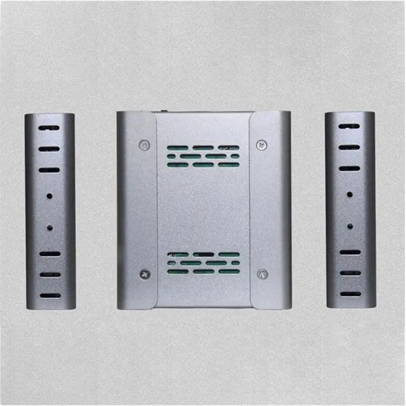 Y5LB HDTV KVM USB Extender CAT5e Cat6 1080P HDTV Ethernet Extender Transmitter
Y5LB HDTV KVM USB Extender CAT5e Cat6 1080P HDTV Ethernet Extender Transmitter