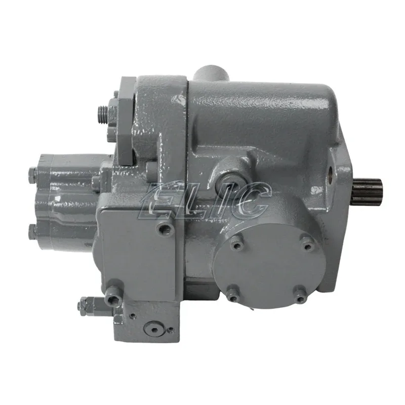 Экскаватор AP2D36 DX80 DH80G R80-7 DX75 K 1034017 31Н1-10011 К 1034017 400914 -00413A Гидравлический поршневой насос для замены Doosan
Экскаватор AP2D36 DX80 DH80G R80-7 DX75 K 1034017 31Н1-10011 К 1034017 400914 -00413A Гидравлический поршневой насос для замены Doosan