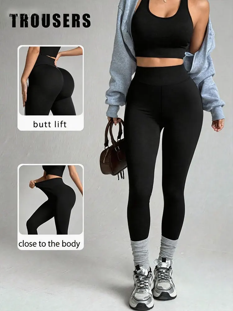 Women's Mid Waist booty Lifting Yoga Pants sexy tight Workout Leggings Soft Breathable Quick Dry Fitness Sports jogging Trousers
Women's Mid Waist booty Lifting Yoga Pants sexy tight Workout Leggings Soft Breathable Quick Dry Fitness Sports jogging Trousers