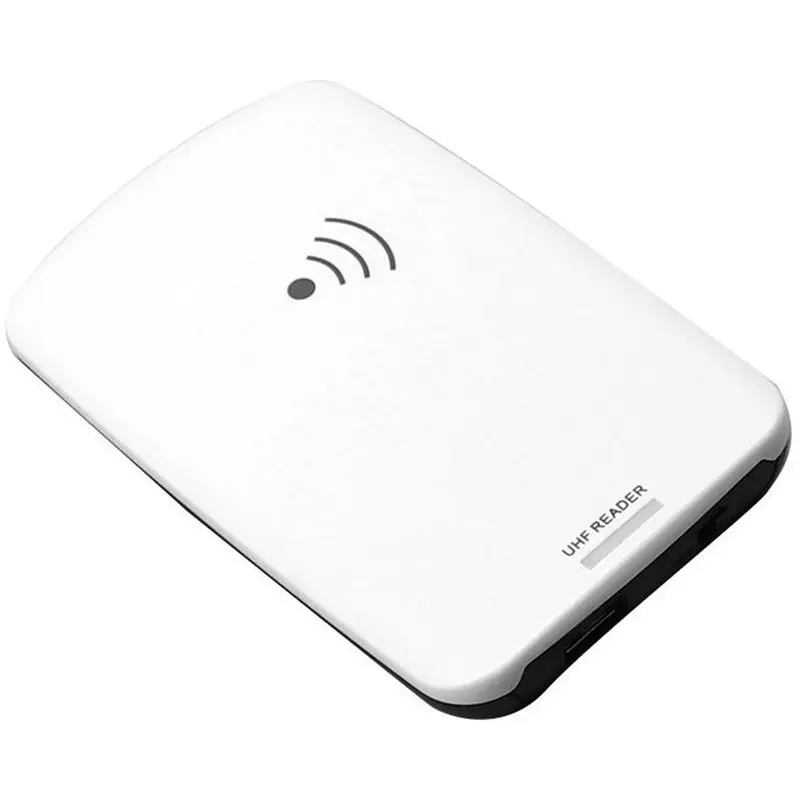FULL-915Mhz UHF RFID Reader Writer For Retail Store Shop Use USB HID Plug & Play
FULL-915Mhz UHF RFID Reader Writer For Retail Store Shop Use USB HID Plug & Play
