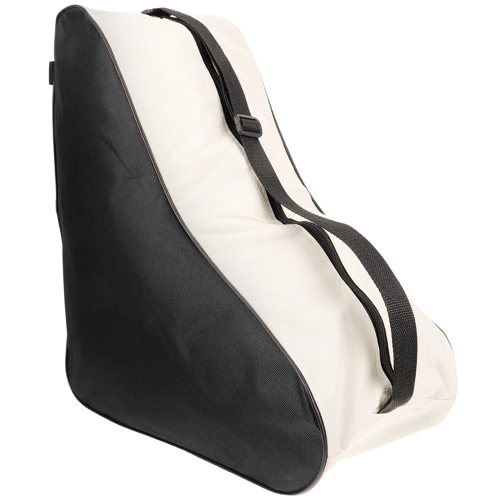 Сумка для роликовых коньков, портативная, из ткани Оксфорд, на молнии, органайзер для роликовых коньков, чехол для хранения коньков, сумка для уличных коньков для девочек
Сумка для роликовых коньков, портативная, из ткани Оксфорд, на молнии, органайзер для роликовых коньков, чехол для хранения коньков, сумка для уличных коньков для девочек