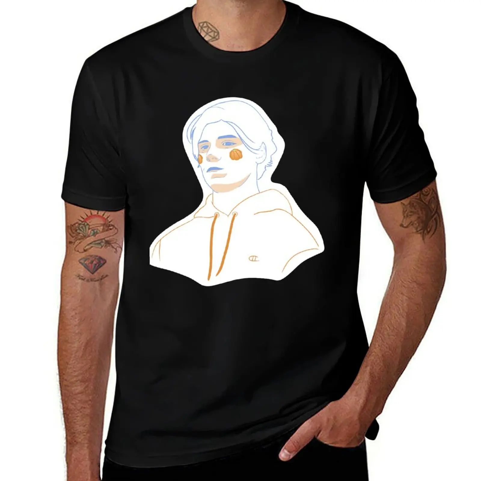 The Society - Grizz T-Shirt Cool Dry Performance T-Shirt
The Society - Grizz T-Shirt Cool Dry Performance T-Shirt