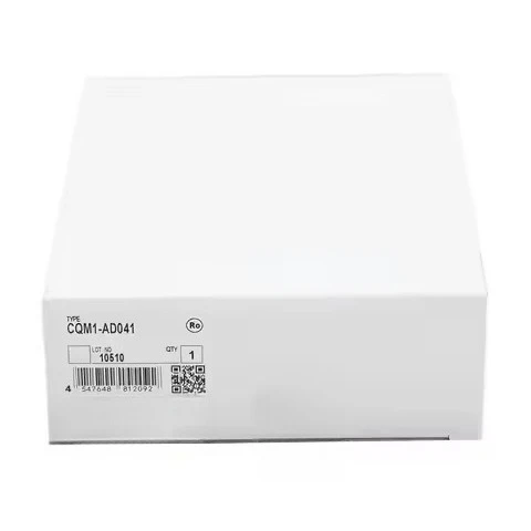 Wholesale E5CSV-Q1T-F PLC Controller New Original Warehouse Brand PLC Programming Controller
Wholesale E5CSV-Q1T-F PLC Controller New Original Warehouse Brand PLC Programming Controller