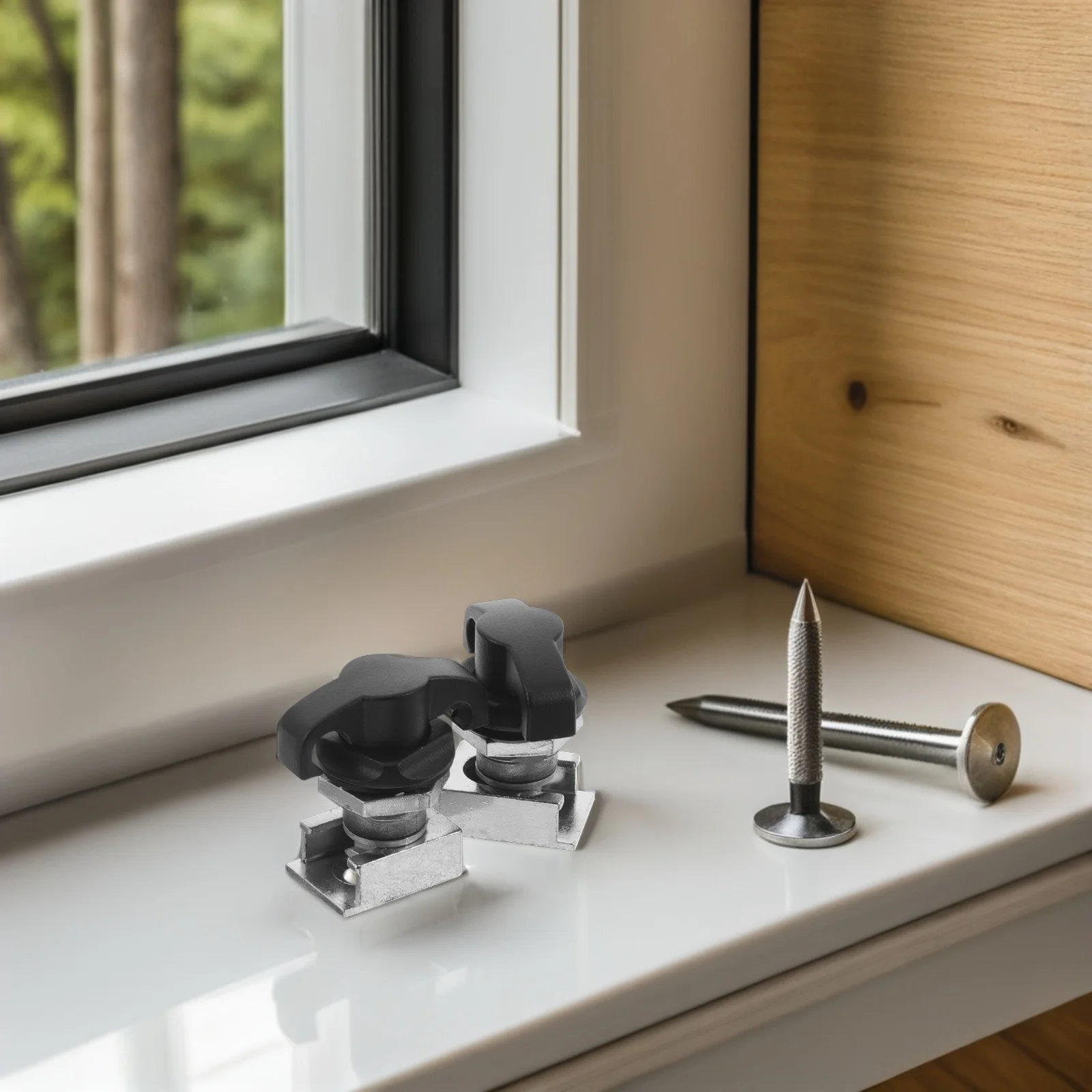 2pcs T Handle Lock Set Zinc Alloy Cam Locks For Equipment Box Security Waterproof Dustproof Cabinet Door Latch Tool Box Truck
2pcs T Handle Lock Set Zinc Alloy Cam Locks For Equipment Box Security Waterproof Dustproof Cabinet Door Latch Tool Box Truck