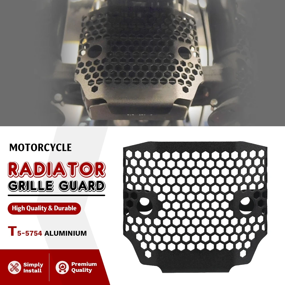 Motorcycle Rectifier Grille Guard Protector Radiator Grill Cover For Street Scrambler Street Cup Twin Bonneville T100 T120 Black
Motorcycle Rectifier Grille Guard Protector Radiator Grill Cover For Street Scrambler Street Cup Twin Bonneville T100 T120 Black