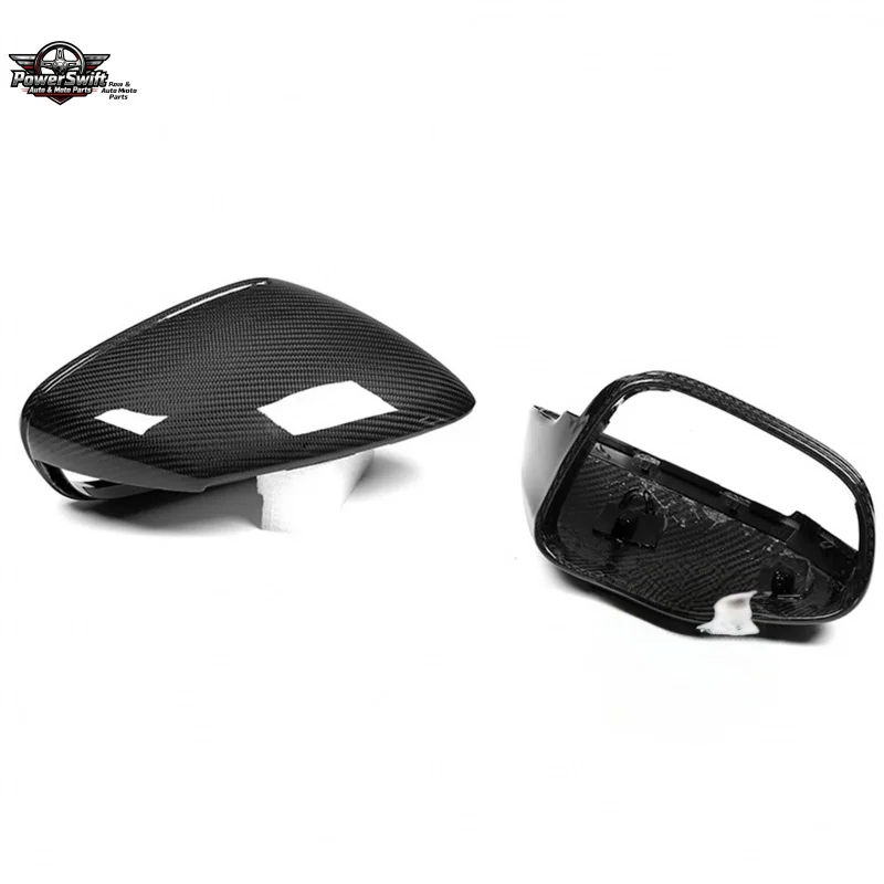 Suitable for Porsche 911 992 Taycan J1 Rearview Mirror Cover Carbon Fiber Replacement 2020-2023 Models
Suitable for Porsche 911 992 Taycan J1 Rearview Mirror Cover Carbon Fiber Replacement 2020-2023 Models