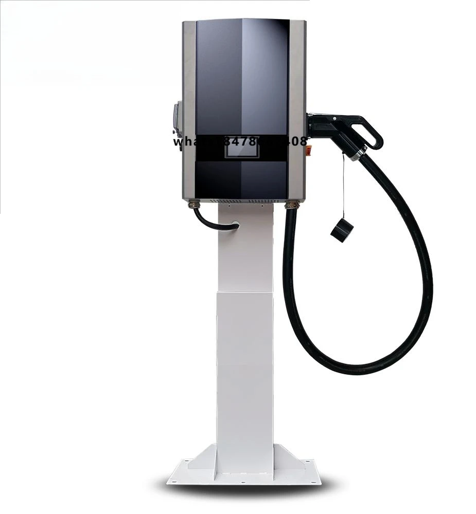 Max Power 7KW Commercial OCPP Dc Vehicle Fast Charger Wall Box Electric Vehicle Charger Electric Charger Electric Charg
Max Power 7KW Commercial OCPP Dc Vehicle Fast Charger Wall Box Electric Vehicle Charger Electric Charger Electric Charg