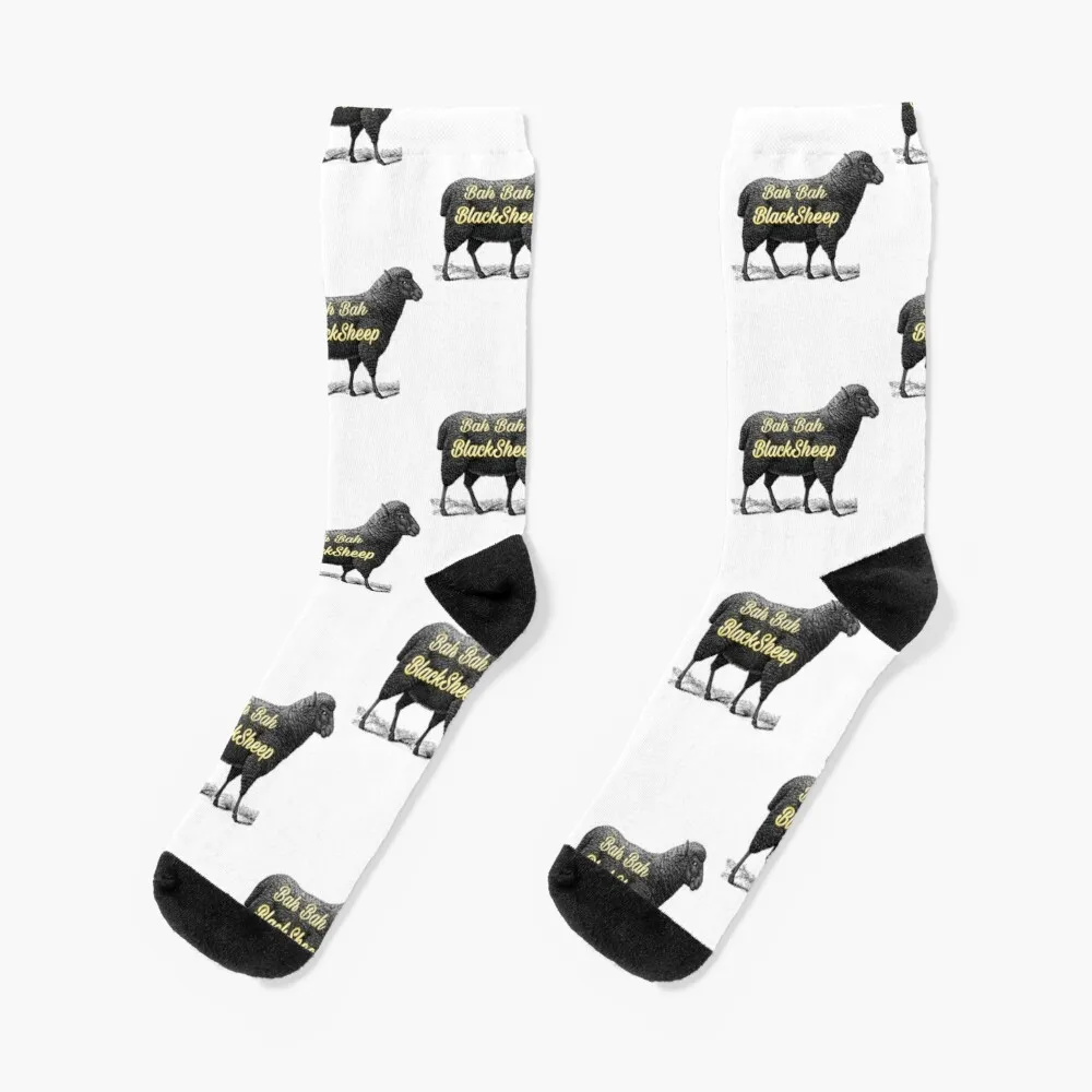 black sheep logo on sheep Socks Christmas Socks Men Sports Socks Man Gift For Men
black sheep logo on sheep Socks Christmas Socks Men Sports Socks Man Gift For Men