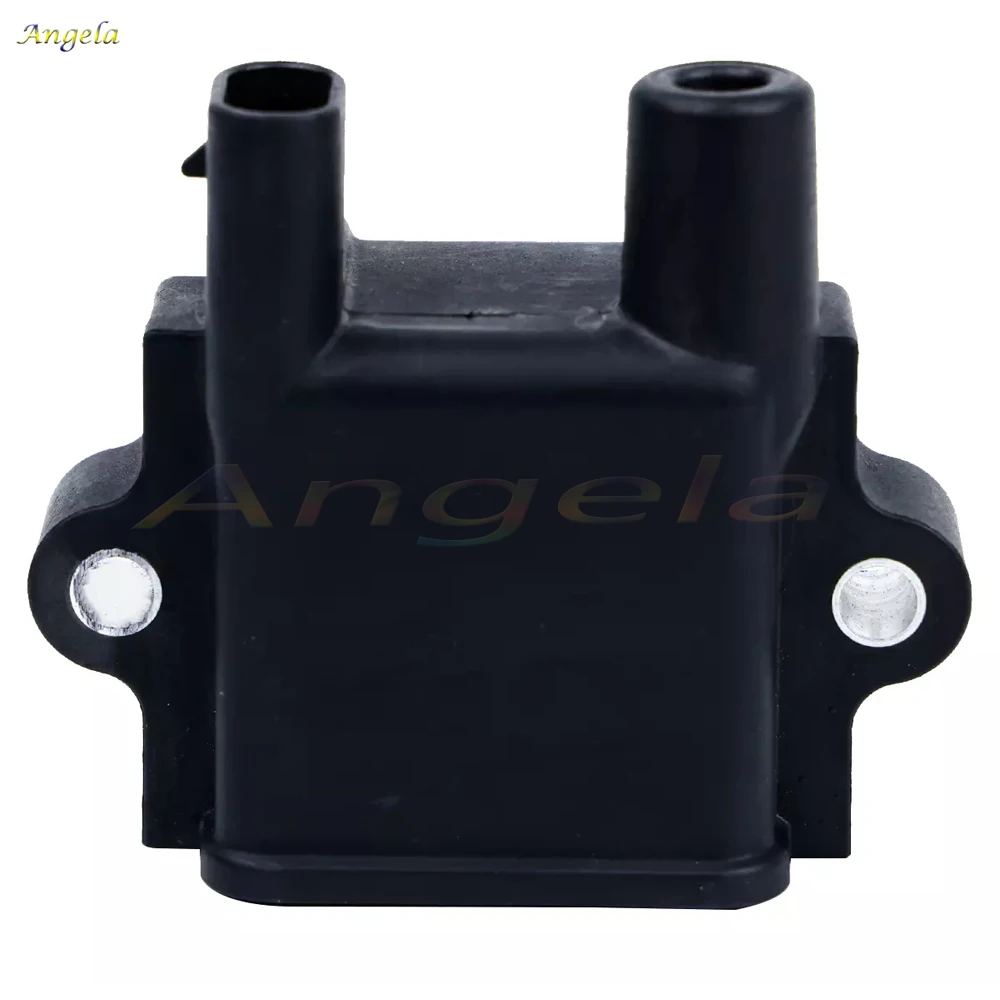New Ignition Coil OEM For Sea-Doo 951 3D GTX LRV RX XP DI Sportster LE DI OEM 278001451
New Ignition Coil OEM For Sea-Doo 951 3D GTX LRV RX XP DI Sportster LE DI OEM 278001451