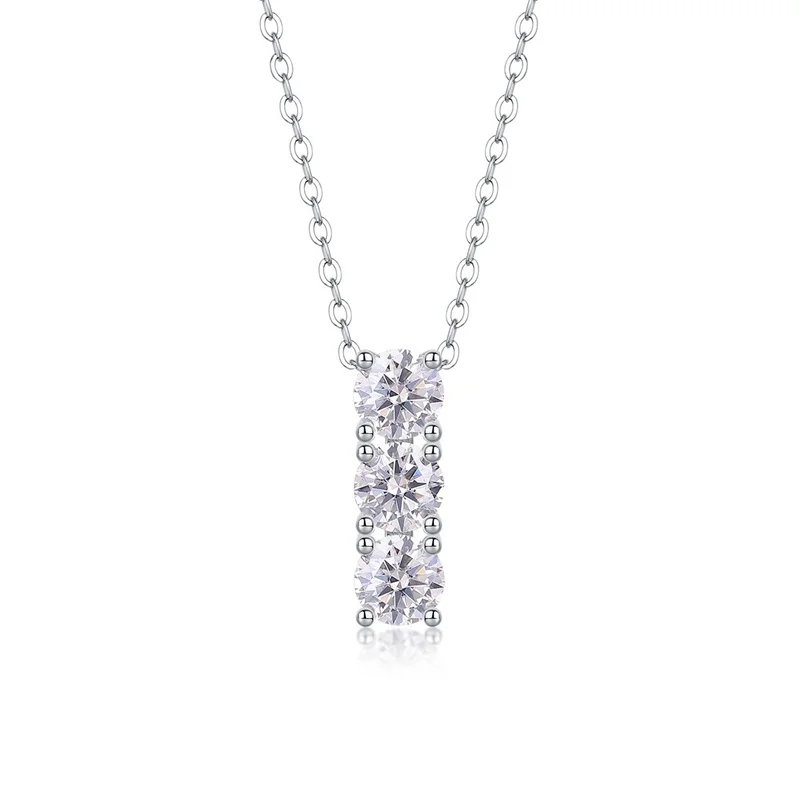 ZFSILVER модное серебро s925 цвет D белый муассанит дизайн письмо I ожерелье подвески женские вечерние ювелирные изделия подарок P13606-5,0
ZFSILVER модное серебро s925 цвет D белый муассанит дизайн письмо I ожерелье подвески женские вечерние ювелирные изделия подарок P13606-5,0