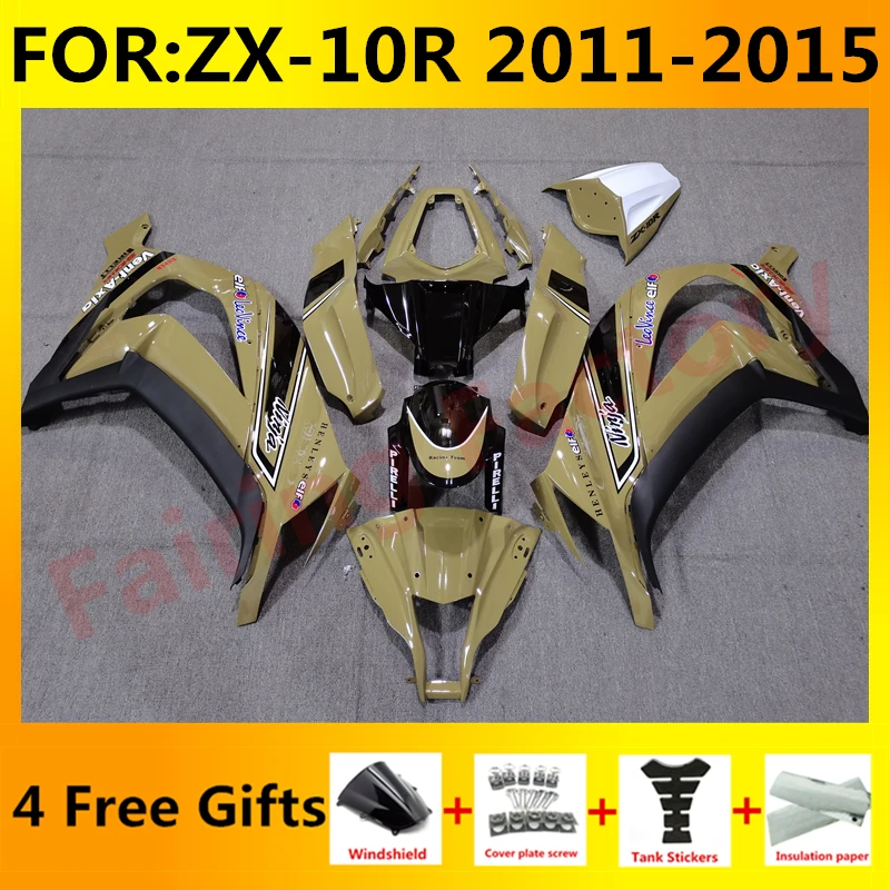 NEW ABS Motorcycle Fairings Kit fit for Ninja ZX-10R ZX10R zx 10r 2011 2012 2013 2014 2015 bodywork full fairing yellow black
NEW ABS Motorcycle Fairings Kit fit for Ninja ZX-10R ZX10R zx 10r 2011 2012 2013 2014 2015 bodywork full fairing yellow black