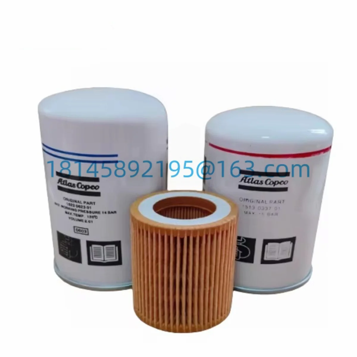 2901086501 Filter Kit Compatible and Suitable Air Compressor GX2 GX3 GX5 Filter Maintenance Package
2901086501 Filter Kit Compatible and Suitable Air Compressor GX2 GX3 GX5 Filter Maintenance Package