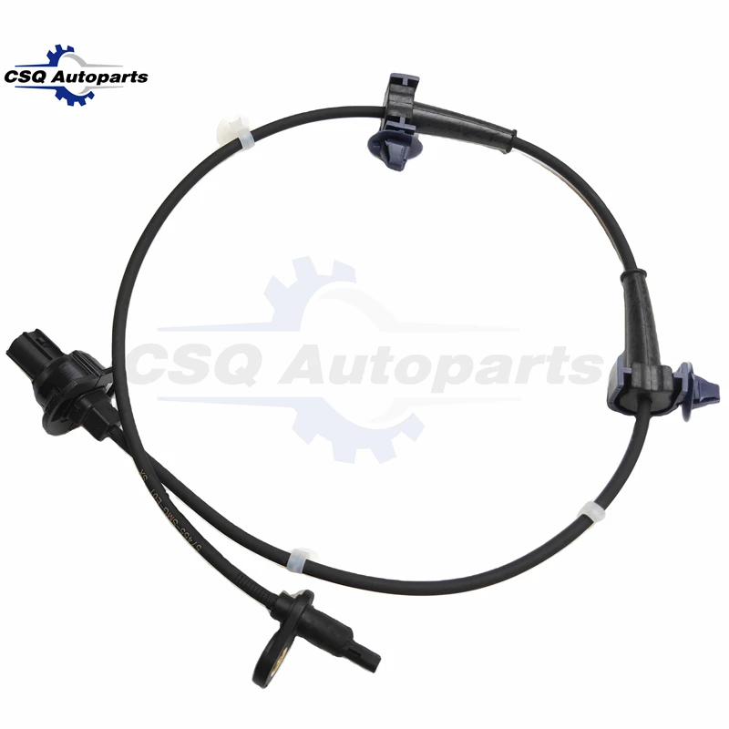 ABS Wheel Speed Sensor for Honda Civic 2006-2011 Front Left 57455-SNA-003
ABS Wheel Speed Sensor for Honda Civic 2006-2011 Front Left 57455-SNA-003