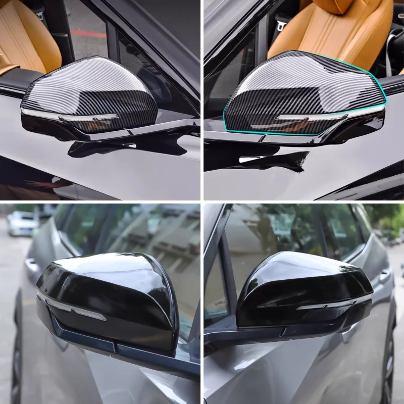 For Geely Boyue L Starray 2023 2024 Exterior Accessories Rearview Mirror Caps Protective Cover Trim Turning Mirror Exterior
For Geely Boyue L Starray 2023 2024 Exterior Accessories Rearview Mirror Caps Protective Cover Trim Turning Mirror Exterior