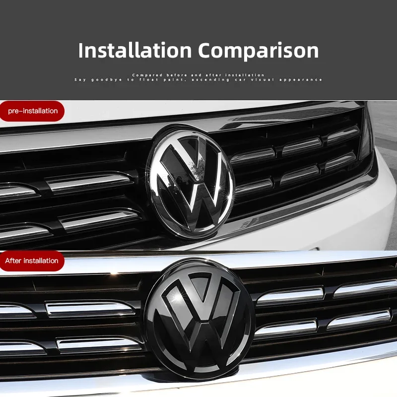 Car Logo Front Grille Rear Trunk Decoration Badge Sticker Accessories For VW R Line GTI Atlas Jetta Touareg Variant Golf Polo
Car Logo Front Grille Rear Trunk Decoration Badge Sticker Accessories For VW R Line GTI Atlas Jetta Touareg Variant Golf Polo