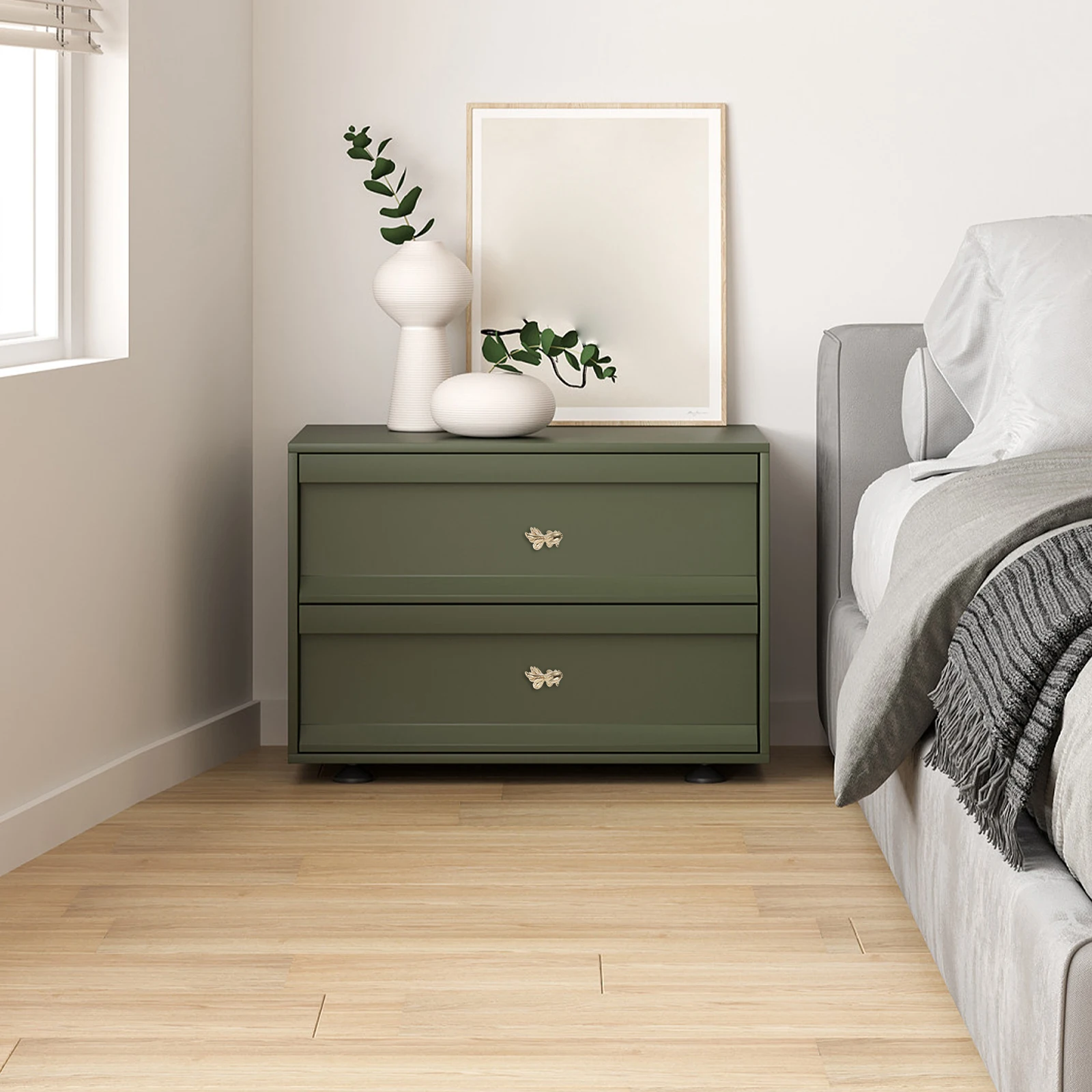 2Pcs Brass Fish Drawer Pulls Elegant Gold Finish Sturdy Animal Cabinet Handles for Furniture Renovation Home Decor
2Pcs Brass Fish Drawer Pulls Elegant Gold Finish Sturdy Animal Cabinet Handles for Furniture Renovation Home Decor