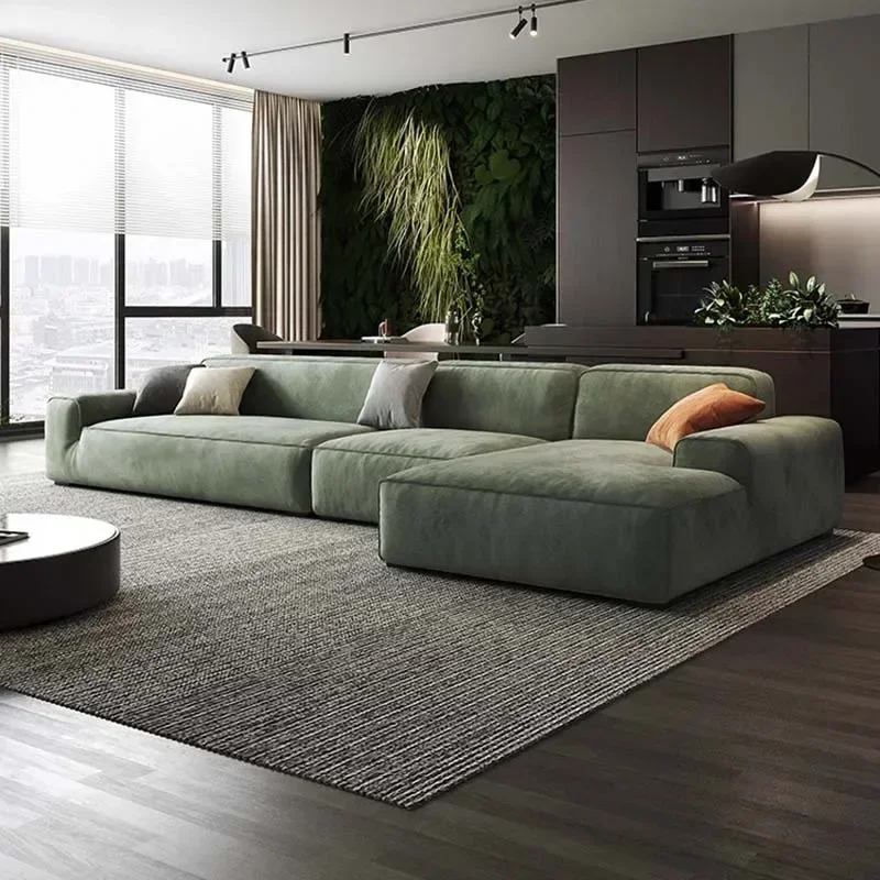 European Living Room Sofas Fabric Corner Modular Living Room Sofas Modern Elegant Salon Canape De Luxe Moderne Room Decor
European Living Room Sofas Fabric Corner Modular Living Room Sofas Modern Elegant Salon Canape De Luxe Moderne Room Decor