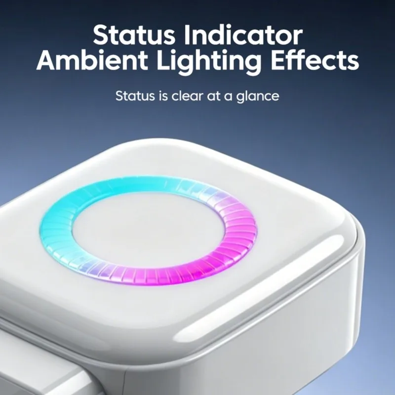 A93PHOT! Charging Separator Auto Stop USB Charging Safety Protector 2Pcs AI Recognition Fully Charged Automatic Cut Off Device
A93PHOT! Charging Separator Auto Stop USB Charging Safety Protector 2Pcs AI Recognition Fully Charged Automatic Cut Off Device