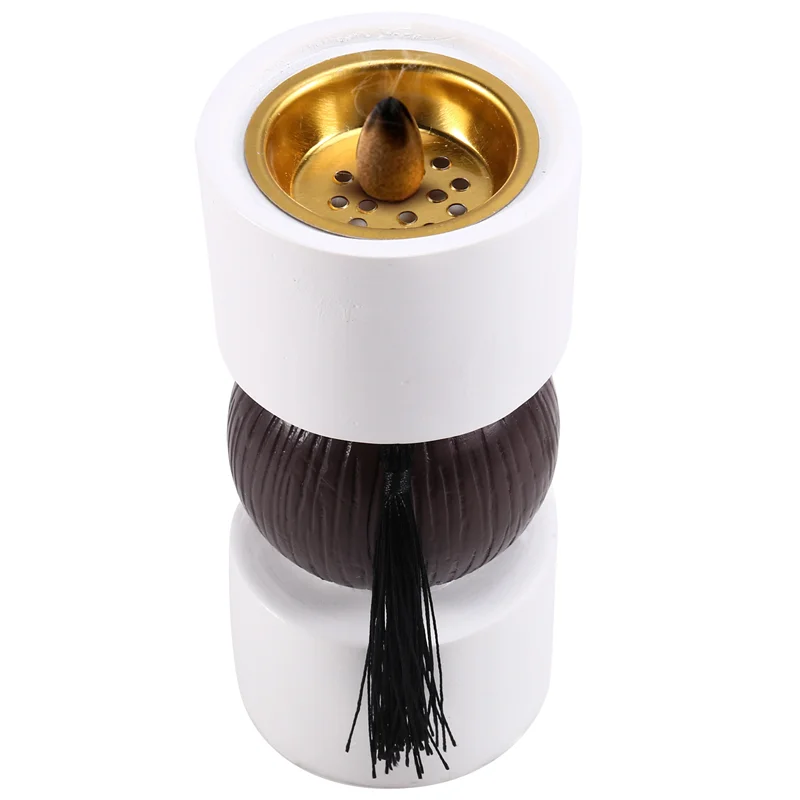 SOFT-Elegant Middle Eastern Incenses Burner Perfect For Home Decor Ideal Desktop Ornament
SOFT-Elegant Middle Eastern Incenses Burner Perfect For Home Decor Ideal Desktop Ornament