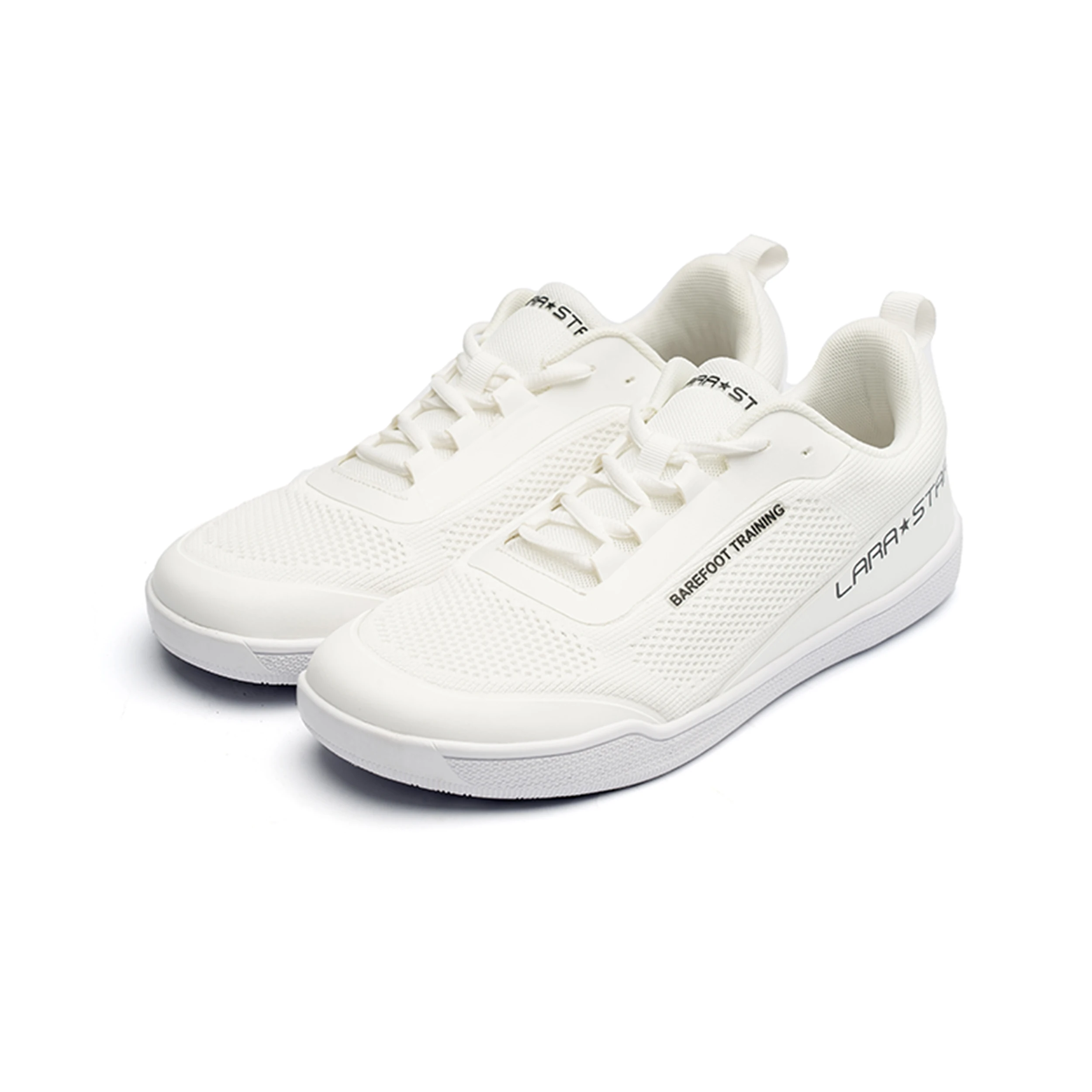 Unisex Comfortable Anti-Slip Weightlifting Training Shoes Wide-Footed Barefoot-Style All-Round Training Walking Shoes
Unisex Comfortable Anti-Slip Weightlifting Training Shoes Wide-Footed Barefoot-Style All-Round Training Walking Shoes