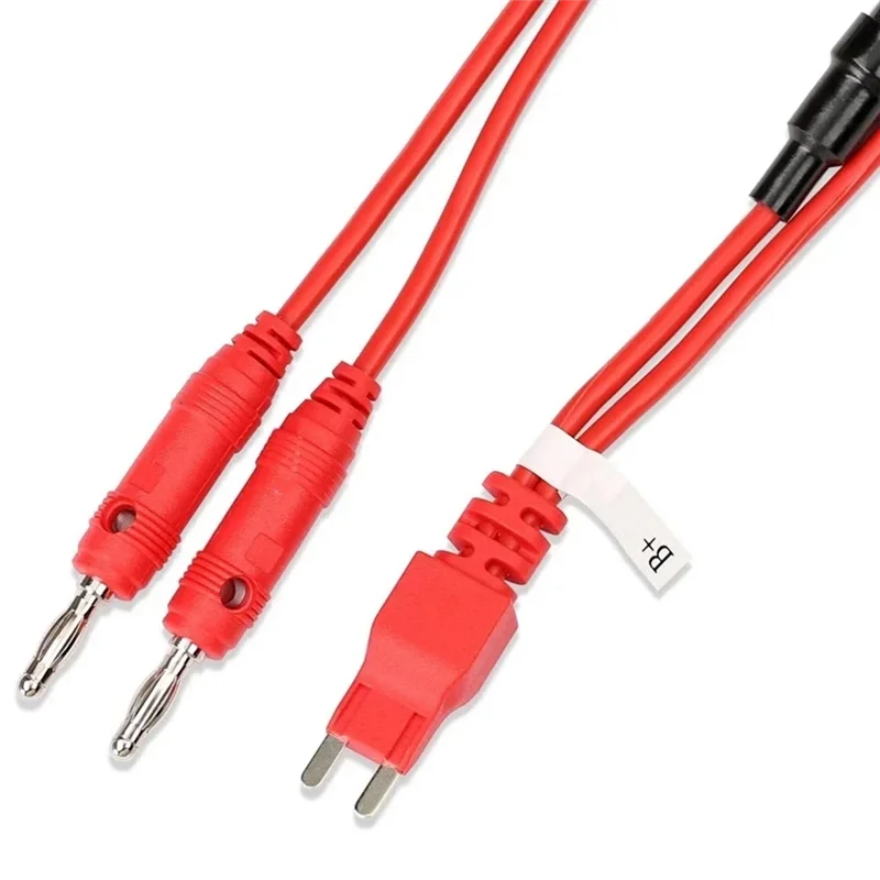 For Toyota 8A AKL Cable Non-Smart Key All Keys Lost Adapter Work With APB112 And G-Box2 G BOX2
For Toyota 8A AKL Cable Non-Smart Key All Keys Lost Adapter Work With APB112 And G-Box2 G BOX2