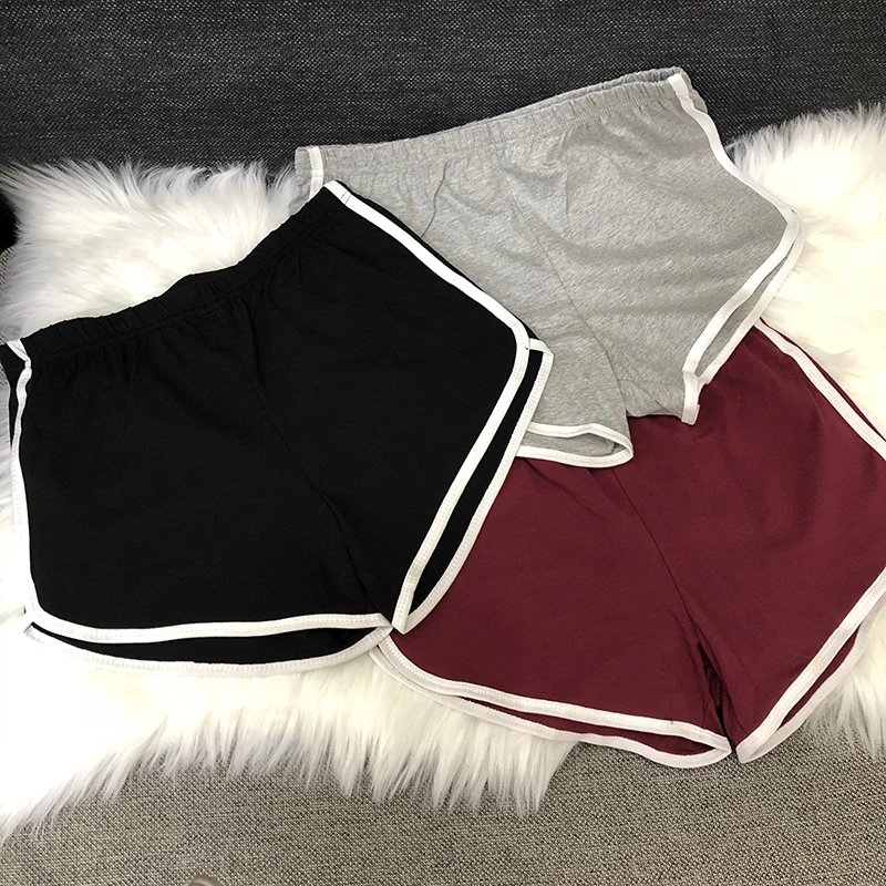 Summer 2026 New Pure Cotton Sport Shorts Women Loose Casual Home Running Dancing Yoga Pants Hot Pants High Waist Straight Leg
Summer 2026 New Pure Cotton Sport Shorts Women Loose Casual Home Running Dancing Yoga Pants Hot Pants High Waist Straight Leg