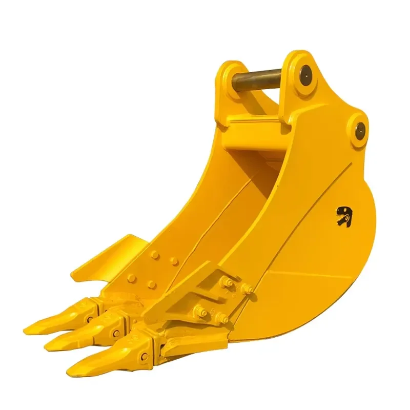 RSBM Construction Machinery Parts Backhoe Trench Bucket
RSBM Construction Machinery Parts Backhoe Trench Bucket