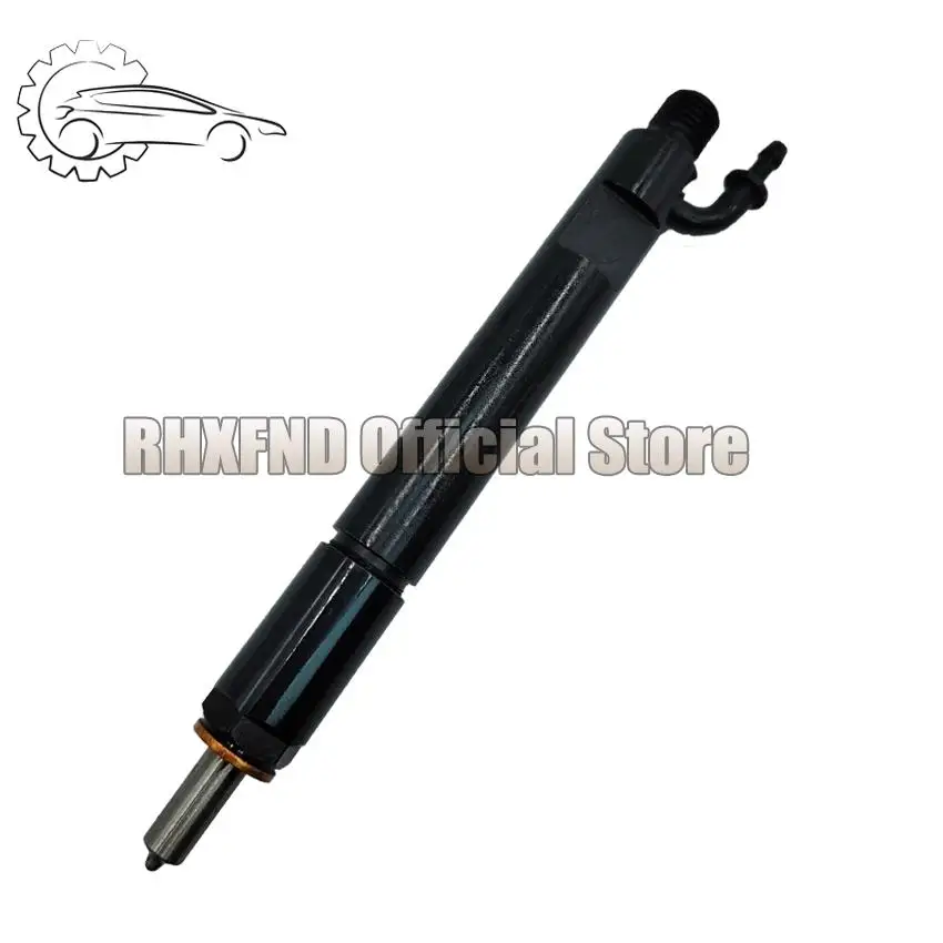 1 new 0432191624 04178023 suitable for Deutz FL1011F FM1011F BF4M 2011 engine injector assembly Bobcat 863 skid steer loader
1 new 0432191624 04178023 suitable for Deutz FL1011F FM1011F BF4M 2011 engine injector assembly Bobcat 863 skid steer loader