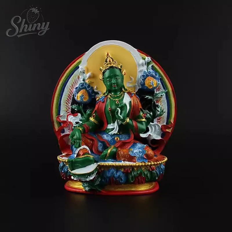 Мини-будда из канифоли
Мини-будда из канифоли