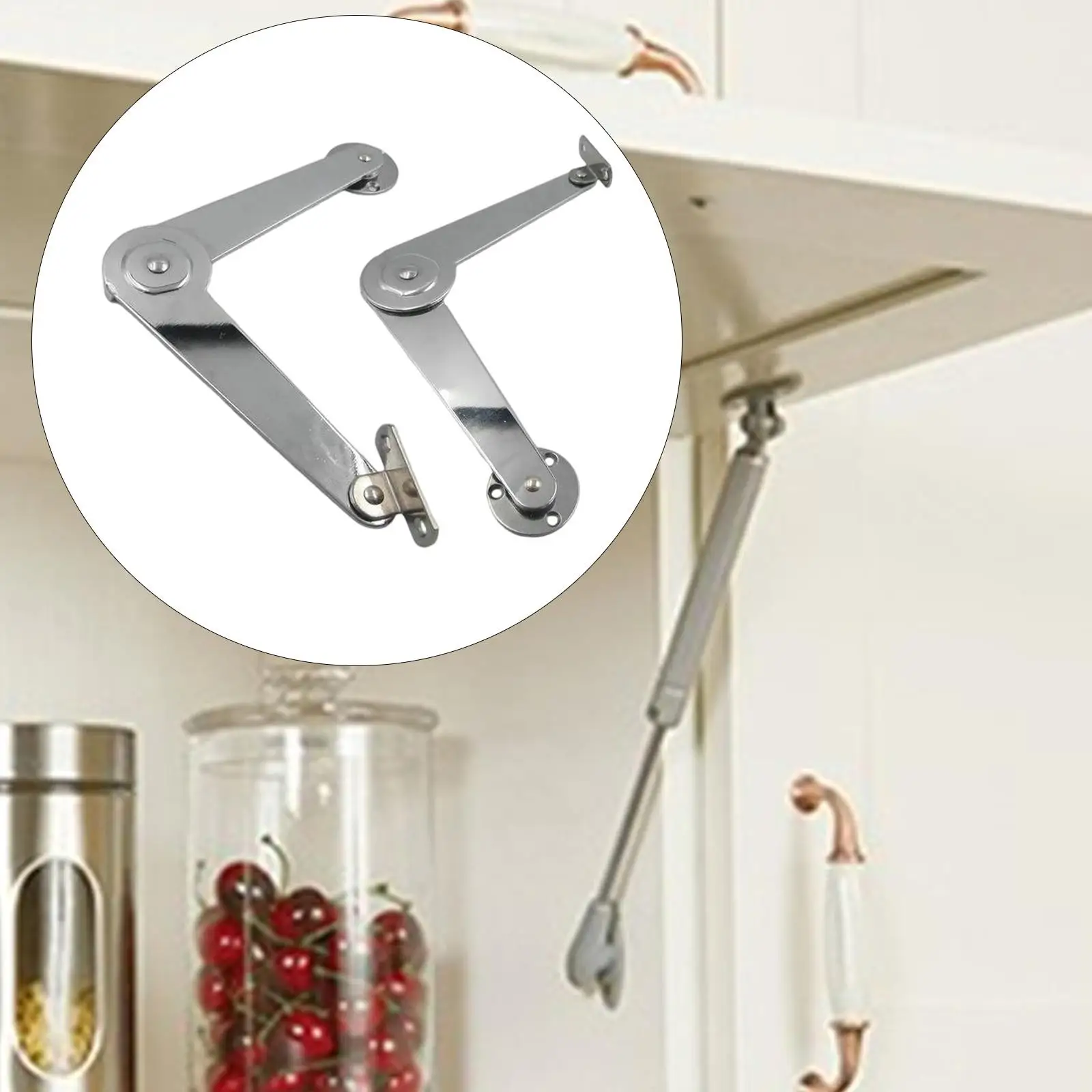 Adjustable Iron Lid Support Hinge Folding Cabinet Hinge for Home Improvement Wooden Toy Box Case
Adjustable Iron Lid Support Hinge Folding Cabinet Hinge for Home Improvement Wooden Toy Box Case