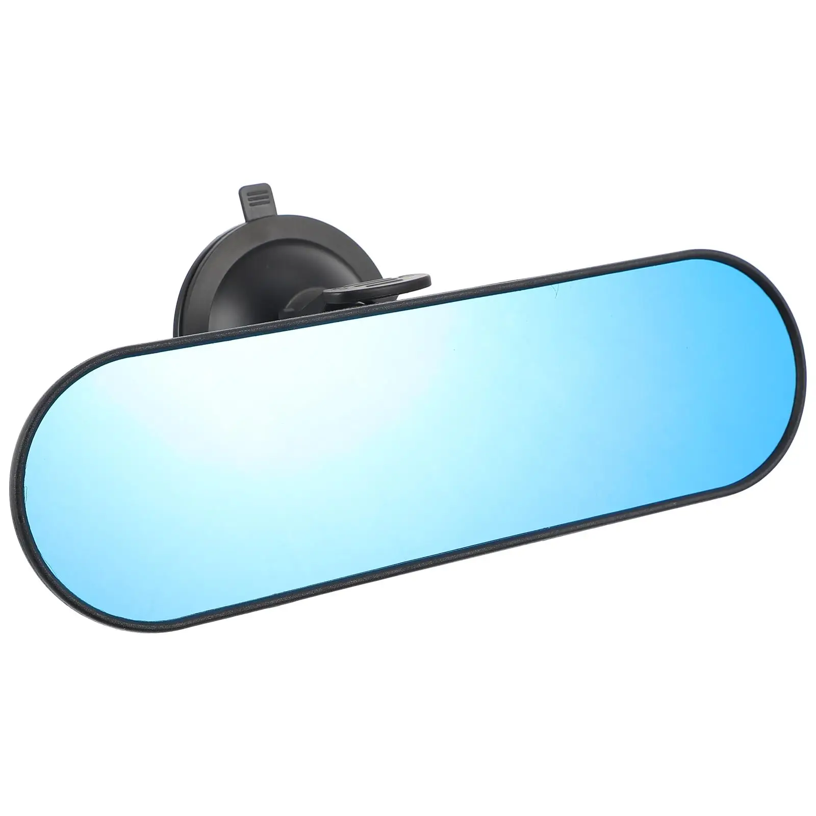 Wide Angle Car Rearview for Baby Strong Suction Cup Glass Interior Vehicle Child Safety Removable Suction Mirror Blue
Wide Angle Car Rearview for Baby Strong Suction Cup Glass Interior Vehicle Child Safety Removable Suction Mirror Blue