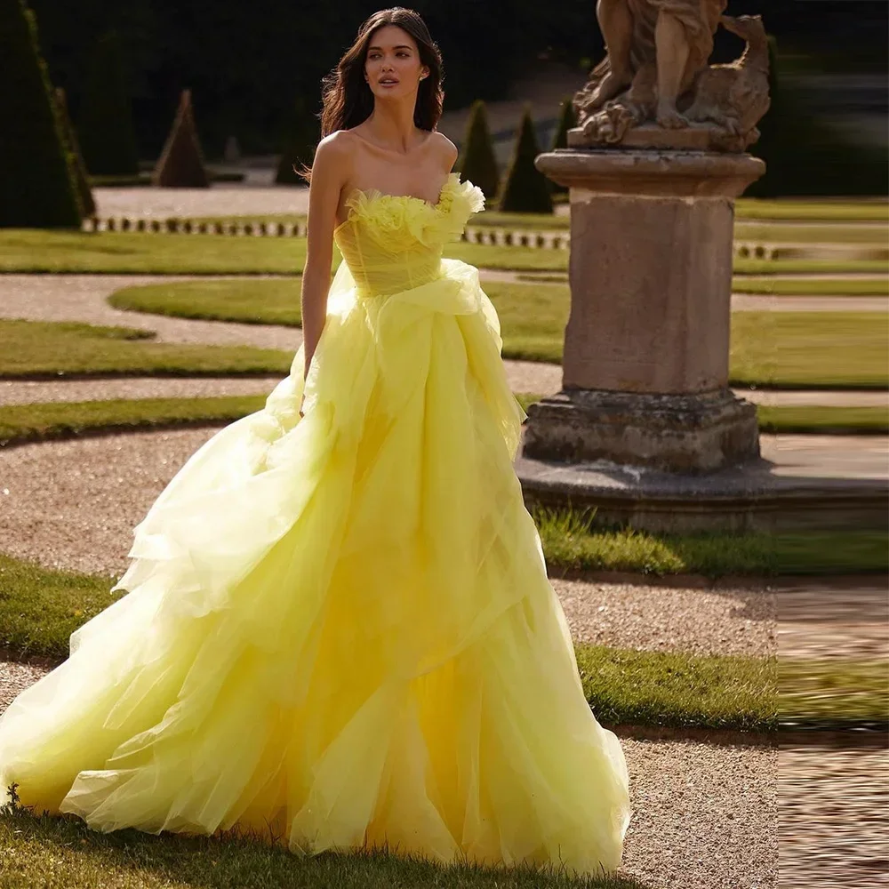 Prom Party Cocktail Evening Formal Dress Women Elegant Party Dresses 2025 for Wedding Dress Ball Gowns Robe Soiree Customized
Prom Party Cocktail Evening Formal Dress Women Elegant Party Dresses 2025 for Wedding Dress Ball Gowns Robe Soiree Customized