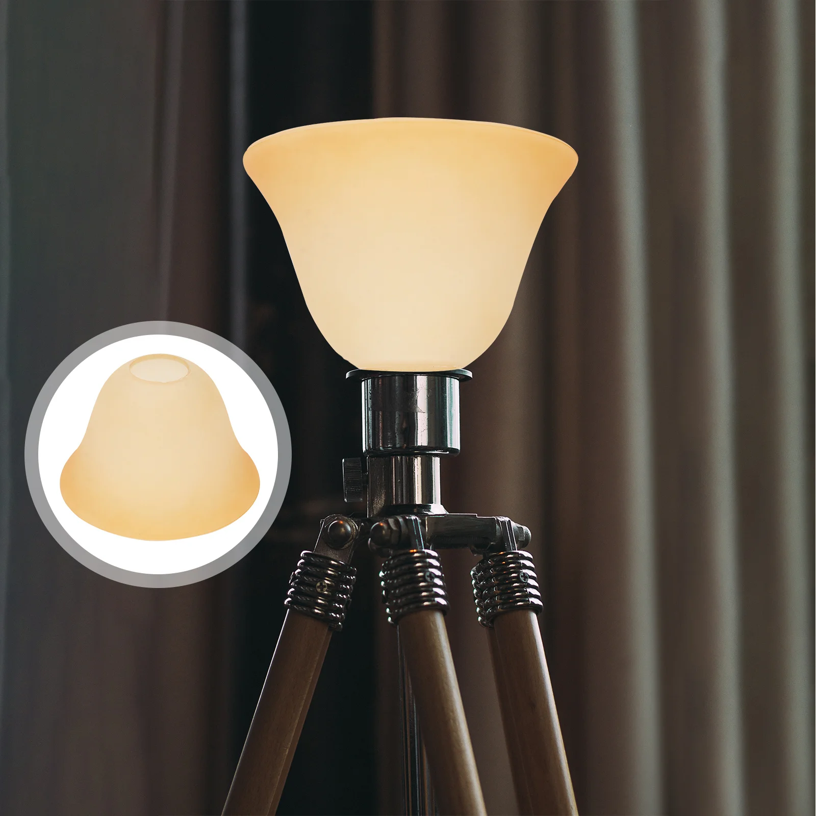 3Pcs Glass Lamp Shade Decorative Retro Lampshade for Ceiling Table Wall Lamp European Style Decorative Lampshade 
3Pcs Glass Lamp Shade Decorative Retro Lampshade for Ceiling Table Wall Lamp European Style Decorative Lampshade