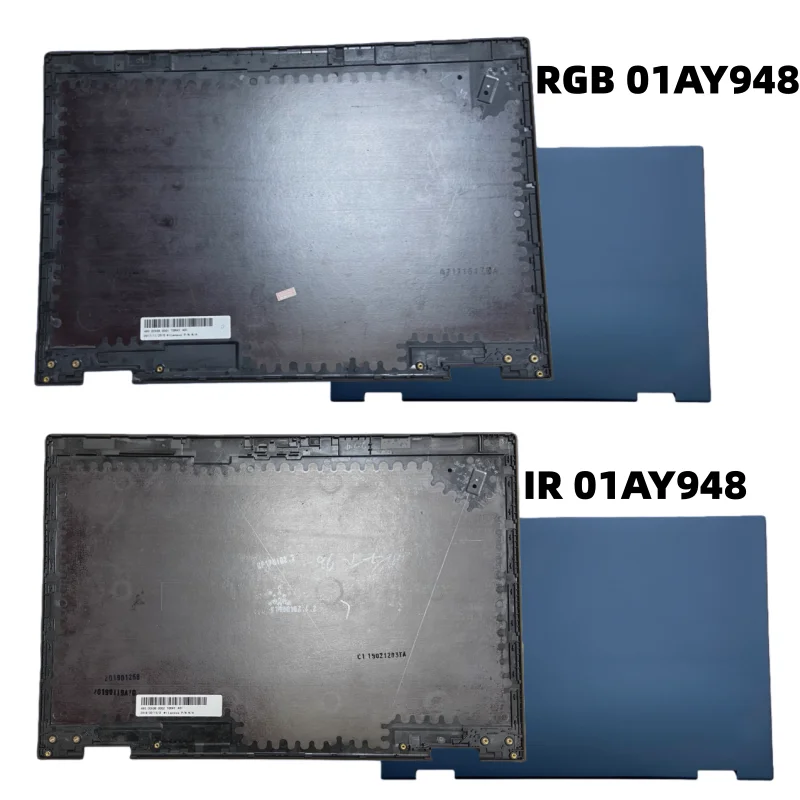 Новый оригинальный чехол с ЖК-дисплеем и задней крышкой RGB с ИК-подсветкой, черный 2 018 для ноутбука ThinkPad X1 Yoga 3-го поколения 01AY94701AY948
Новый оригинальный чехол с ЖК-дисплеем и задней крышкой RGB с ИК-подсветкой, черный 2 018 для ноутбука ThinkPad X1 Yoga 3-го поколения 01AY94701AY948