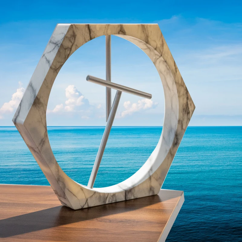 Вечное маятниковое устройство «Хаос» – Декор для дома и рабочего стола, праздничный подарок
Вечное маятниковое устройство «Хаос» – Декор для дома и рабочего стола, праздничный подарок