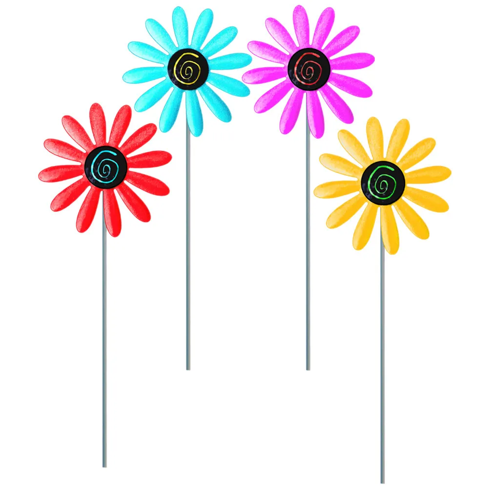 Набор из 4 декоративных железных колышков для сада: для цветов, кашпо, газона, садовых подарков
Набор из 4 декоративных железных колышков для сада: для цветов, кашпо, газона, садовых подарков