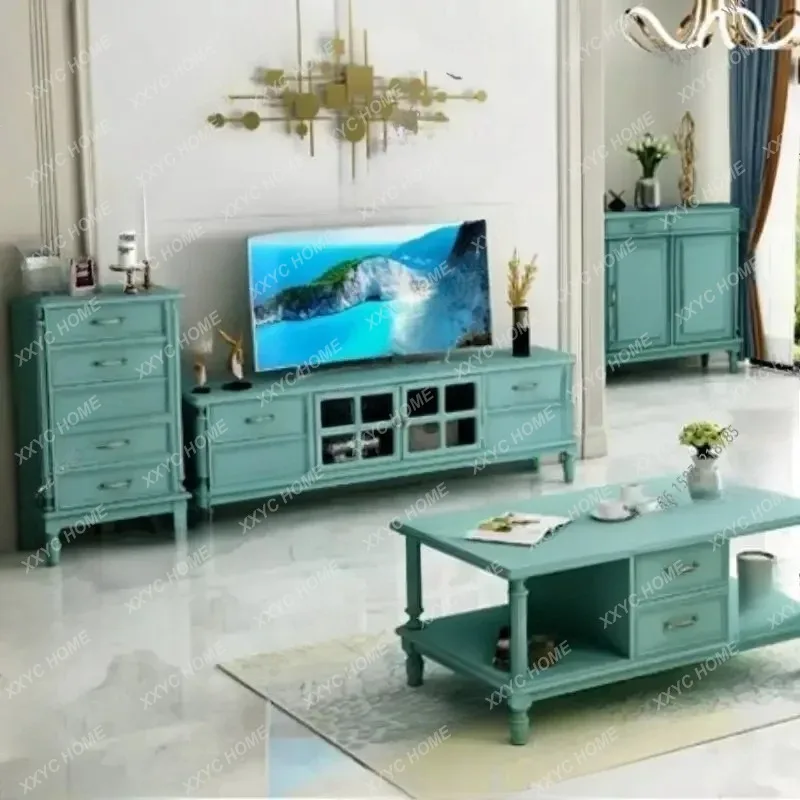 LErgonomic Green Living Room Cabinets Decor Solid Wood Living Room Cabinets Space Saving Supplies Salon Trendy Furniture
LErgonomic Green Living Room Cabinets Decor Solid Wood Living Room Cabinets Space Saving Supplies Salon Trendy Furniture