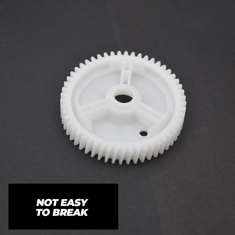 1Pcs Auto Wiper Gear Motor Direct Fit for Car Windshield Wiper Assembly High Temperature Resistant Sturdy Motor Gear Replacement
1Pcs Auto Wiper Gear Motor Direct Fit for Car Windshield Wiper Assembly High Temperature Resistant Sturdy Motor Gear Replacement