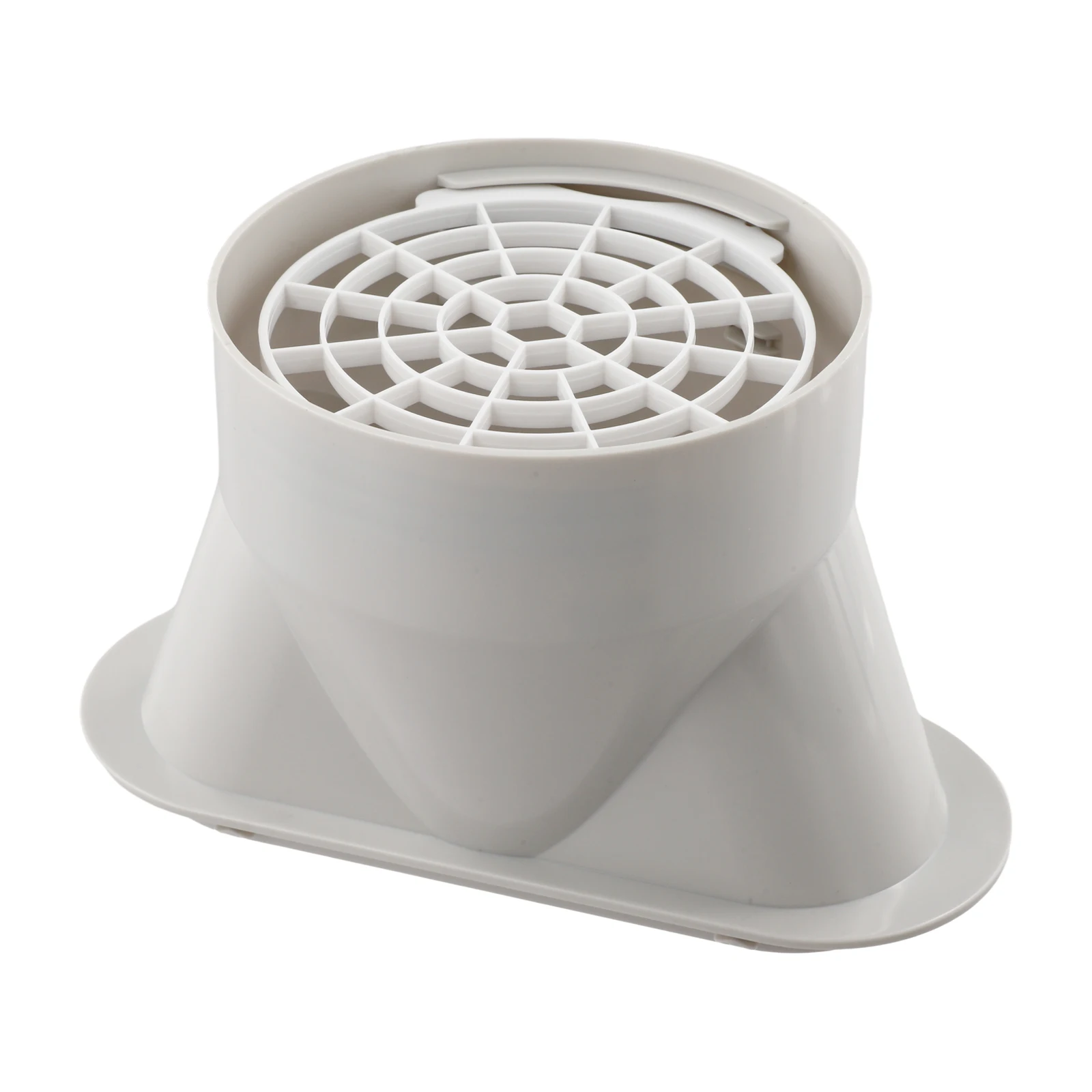 For Exhaust Hoses Hose Connector Efficient Ventilation Setup 18.5*13.5*15 Easy Installation Hose Connector Ventilation
For Exhaust Hoses Hose Connector Efficient Ventilation Setup 18.5*13.5*15 Easy Installation Hose Connector Ventilation