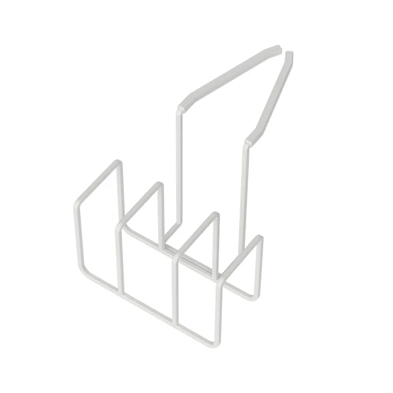 LTT kitchen rack scouring cloth rag rack storage multifunctional sponge drain rack
LTT kitchen rack scouring cloth rag rack storage multifunctional sponge drain rack