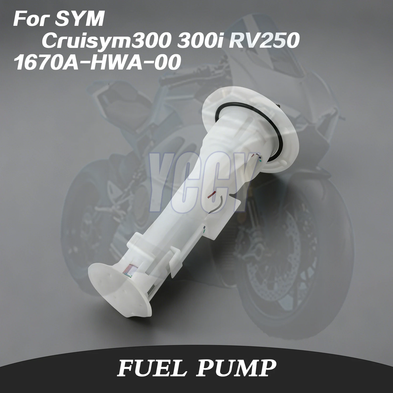 1670A-HWA-00 Motorcycle Accessories Scooter Cruisym300 oil Pump Fuel Pump ASSEMBLY For SYM Cruisym300 300i RV250 1670A-LEF-0000
1670A-HWA-00 Motorcycle Accessories Scooter Cruisym300 oil Pump Fuel Pump ASSEMBLY For SYM Cruisym300 300i RV250 1670A-LEF-0000