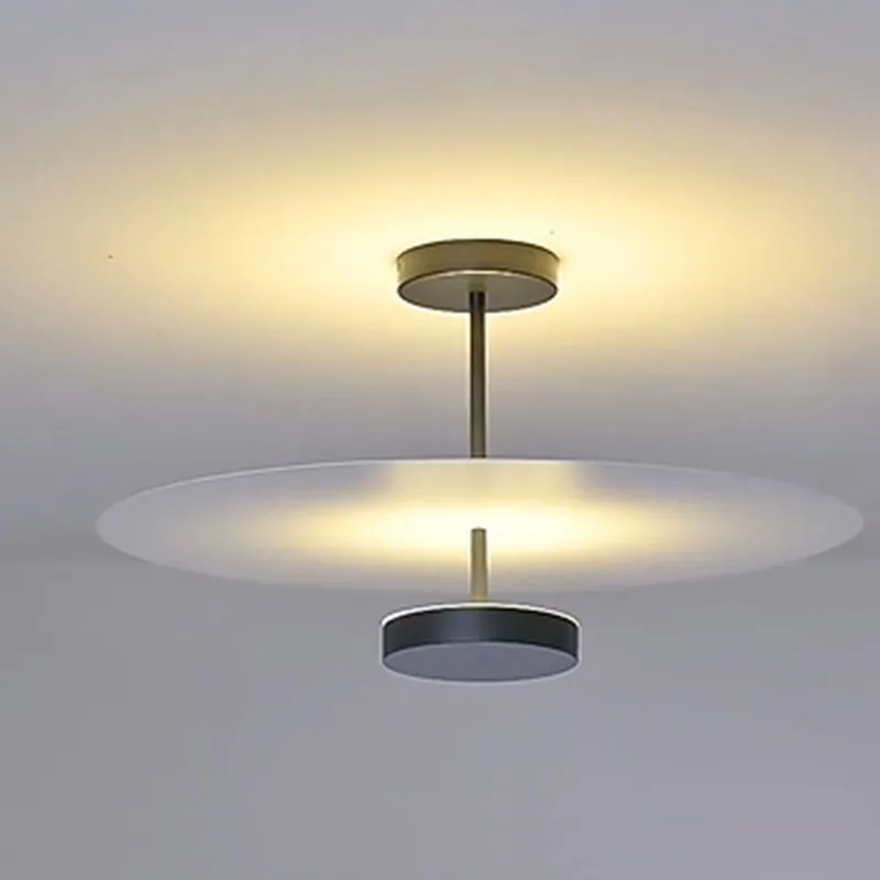 Nordic Designer Ceiling Pendant Lights Black Living Room Bedroom Ceiling Lamp Minimalist Round Lamp Art Indoor Lighting Fixture
Nordic Designer Ceiling Pendant Lights Black Living Room Bedroom Ceiling Lamp Minimalist Round Lamp Art Indoor Lighting Fixture