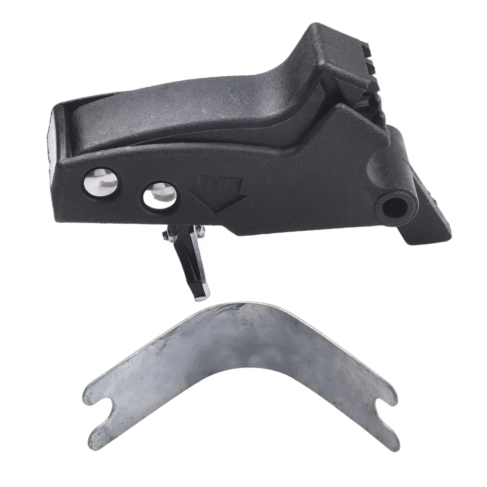 Подходит для DW DWX DWX DWX Металлический пластиковый кронштейн и листовая пружина Кронштейн DW DWX DWX и листовая пружина DW
Подходит для DW DWX DWX DWX Металлический пластиковый кронштейн и листовая пружина Кронштейн DW DWX DWX и листовая пружина DW
