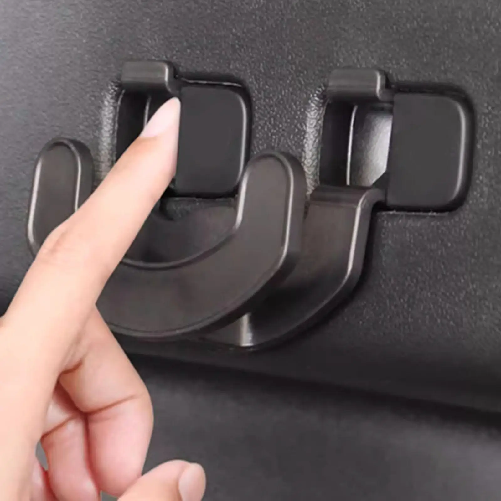 Car Rear Trunk Hook Organizer Coat Luggage Hanger for Model 3 Model Y
Car Rear Trunk Hook Organizer Coat Luggage Hanger for Model 3 Model Y