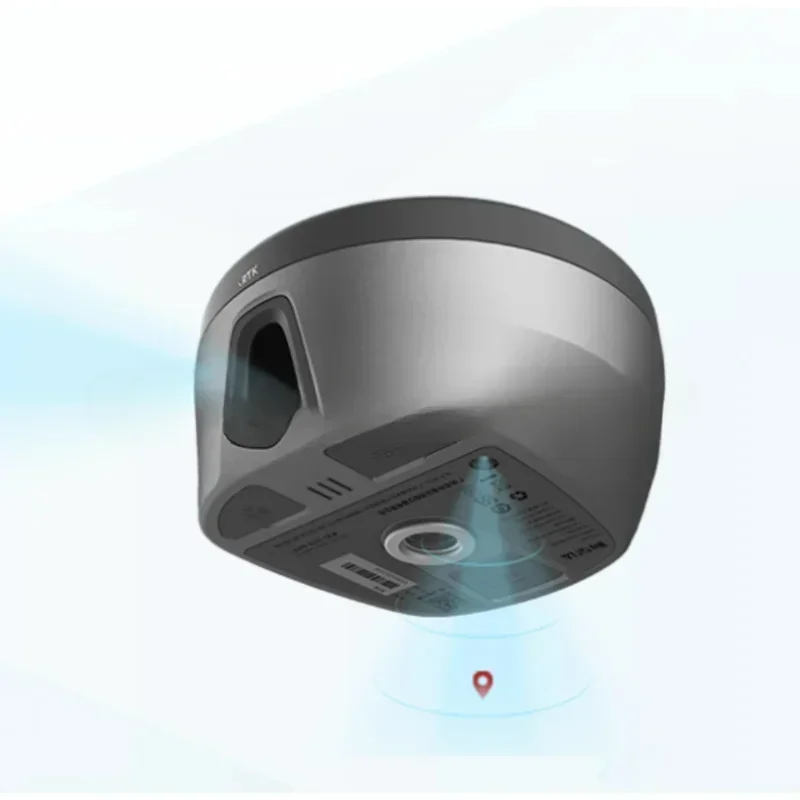 Hot SalseApplicable To Construction Survey GPS Hi-Target Vrtk2 GNSS RTK Receiver
Hot SalseApplicable To Construction Survey GPS Hi-Target Vrtk2 GNSS RTK Receiver